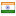 saiindia.gov.in hosted country